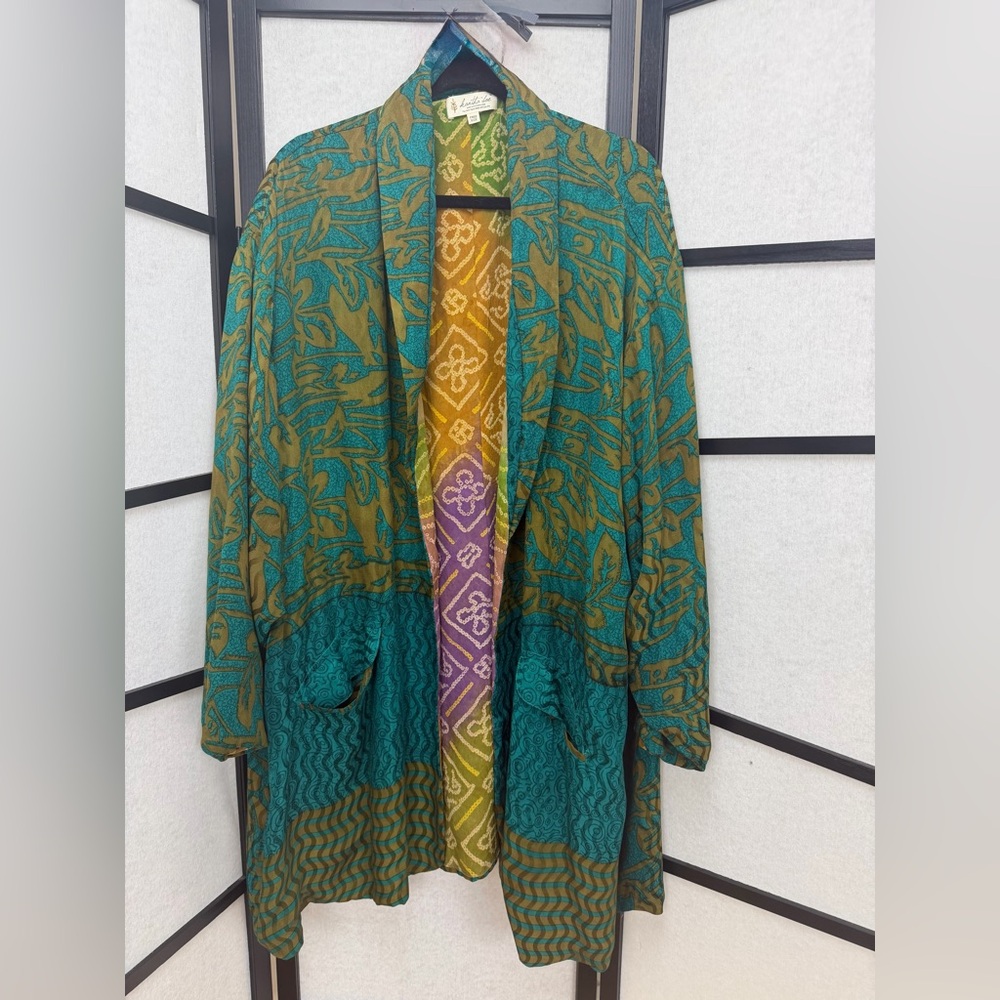 KB Duality Blazer